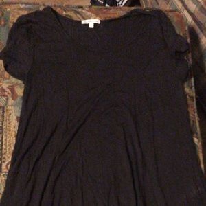 Tshirt dress